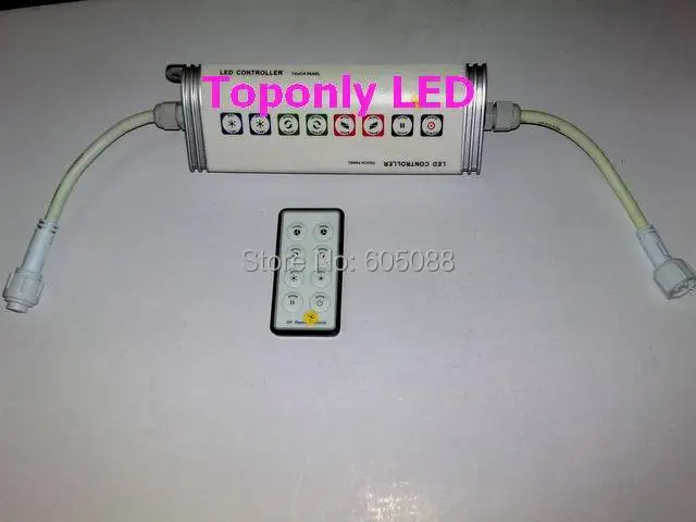 Высокое качество треугольник IP65 Водонепроницаемый DC12/24 v 216 w/432 w led rgb контроллер с сенсорным интерфейсом и 8-клавишным RF пультом дистанционно...
Высокое качество треугольник IP65 Водонепроницаемый DC12/24 v 216 w/432 w led rgb контроллер с сенсорным интерфейсом и 8-клавишным RF пультом дистанционно...