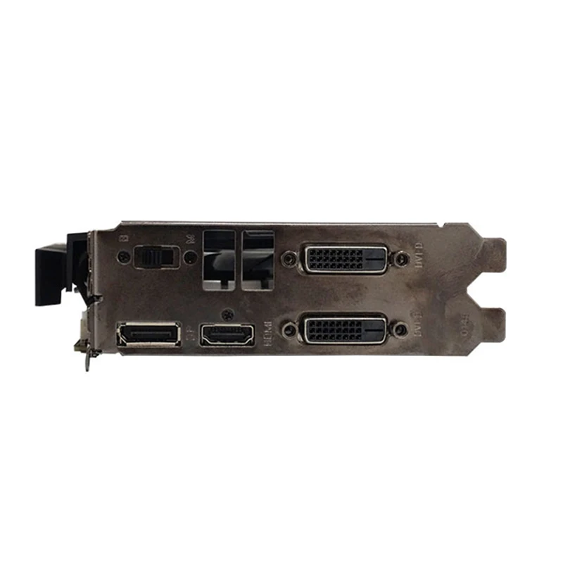 ETH Бесплатная доставка Gainward GTX1050Ti 4 г видеокарты 128bit чтобы BATTLE GROUND игр 1417/7008 мГц GDDR5