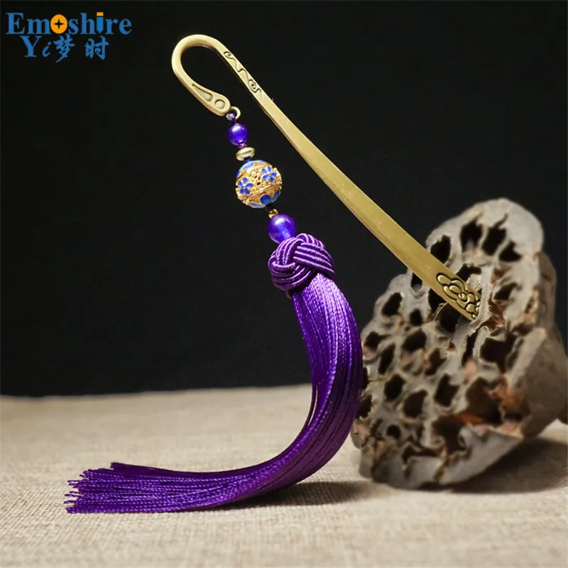 Chinese style font bookmark purple tassel bookmark metal bookmark mark LOGO Graduation Gift for Students M170
Chinese style font bookmark purple tassel bookmark metal bookmark mark LOGO Graduation Gift for Students M170