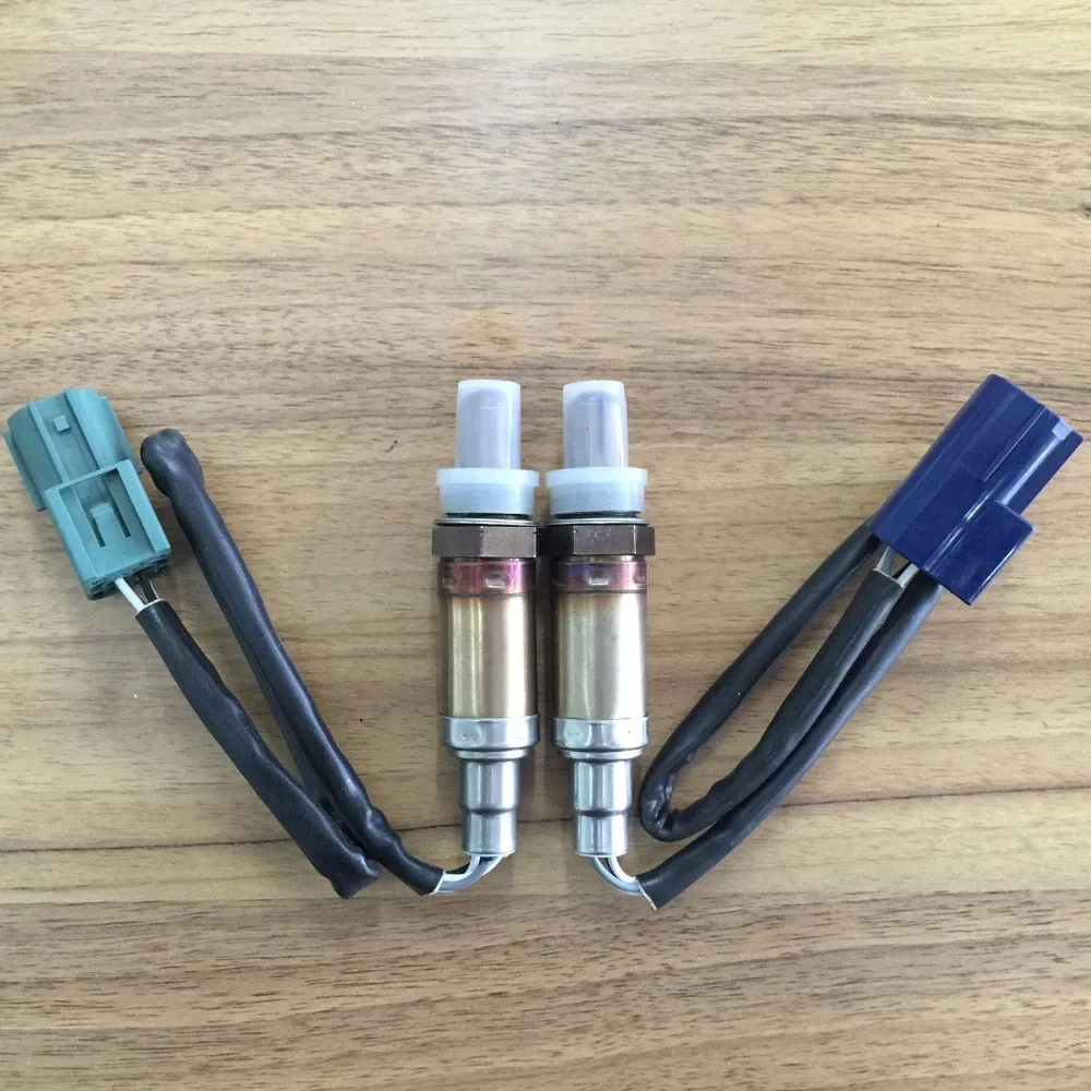2PCS Oxygen O2 Sensor for 2002 2003 I35 Altima Maxima 2.5L 3.5L upstream & downstream
2PCS Oxygen O2 Sensor for 2002 2003 I35 Altima Maxima 2.5L 3.5L upstream & downstream
