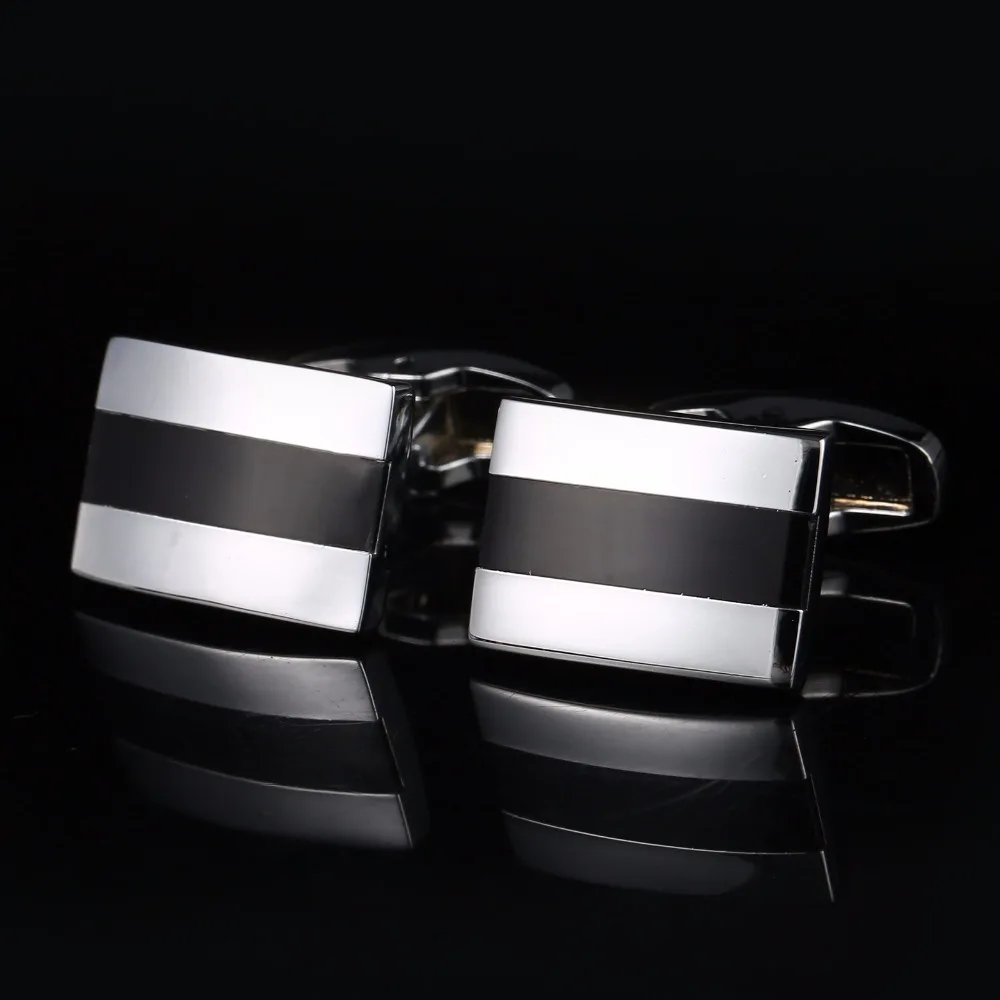 New Striped French High Grade Cufflinks European And American Shirts Cufflinks For Mens Business Shirt Buttons
New Striped French High Grade Cufflinks European And American Shirts Cufflinks For Mens Business Shirt Buttons