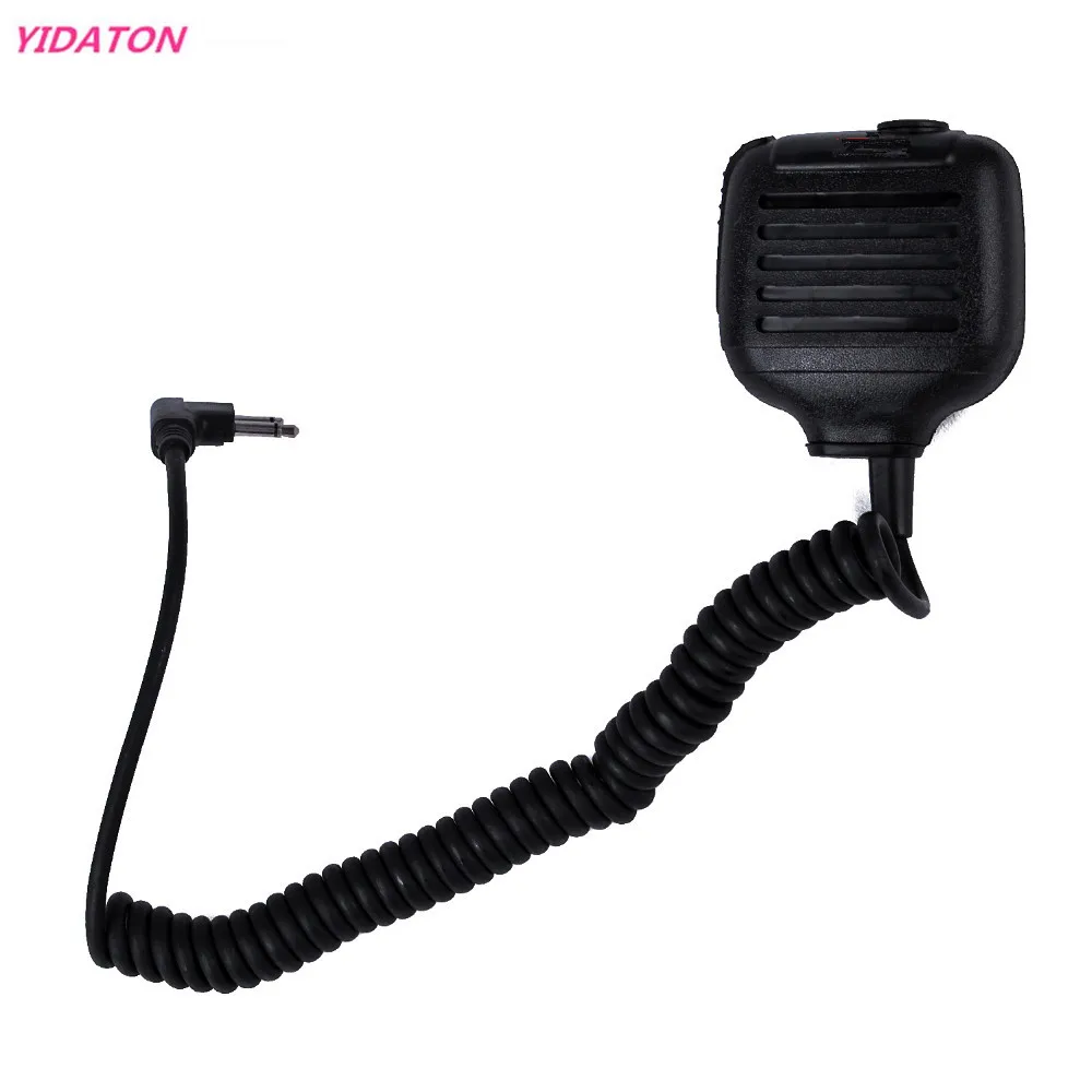 KMC-17 2 контакта M Разъем Микрофон Динамик Hands free для motorola gp88s ep450 cp040 gp3188 hytera tc700 tc620 и т. д. рация
KMC-17 2 контакта M Разъем Микрофон Динамик Hands free для motorola gp88s ep450 cp040 gp3188 hytera tc700 tc620 и т. д. рация