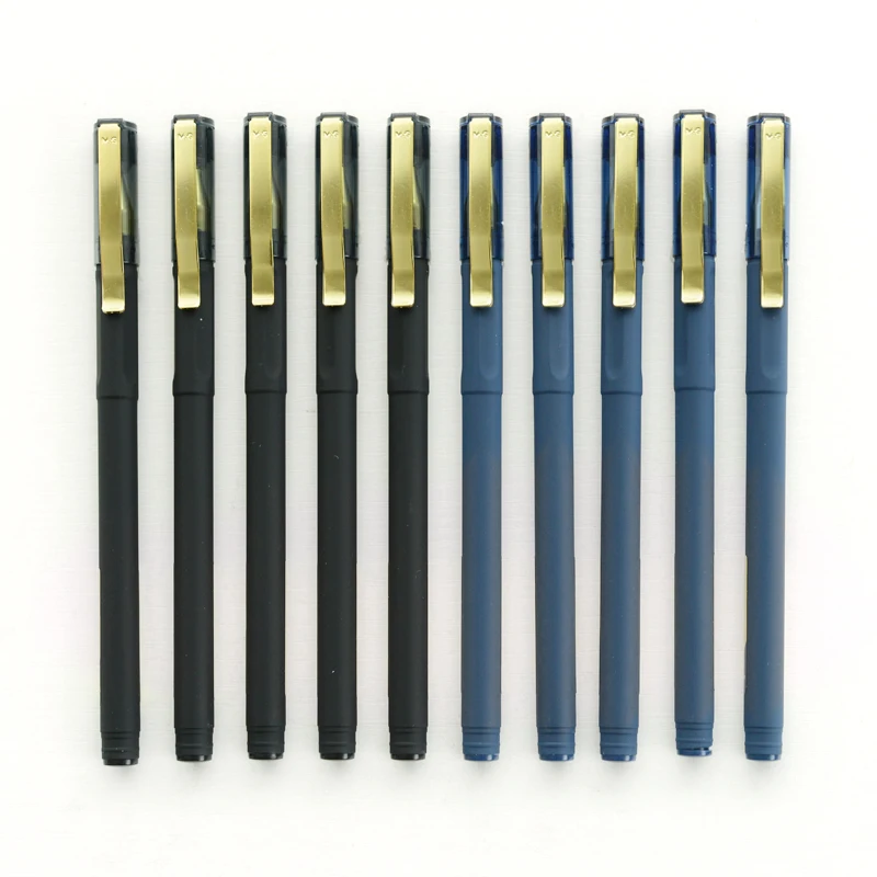 12Pcs/BOX Gel Pen Stationary School Supplies Gel Ink Pen School Stationary Office Suppliers Pen Kids Gift Office AGPA3901
12Pcs/BOX Gel Pen Stationary School Supplies Gel Ink Pen School Stationary Office Suppliers Pen Kids Gift Office AGPA3901