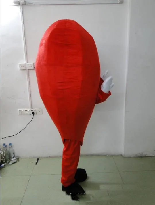 Discount factory sale Adult Size Red Heart Mascot Costume Fancy Heart Mascot Costume free shipping
Discount factory sale Adult Size Red Heart Mascot Costume Fancy Heart Mascot Costume free shipping