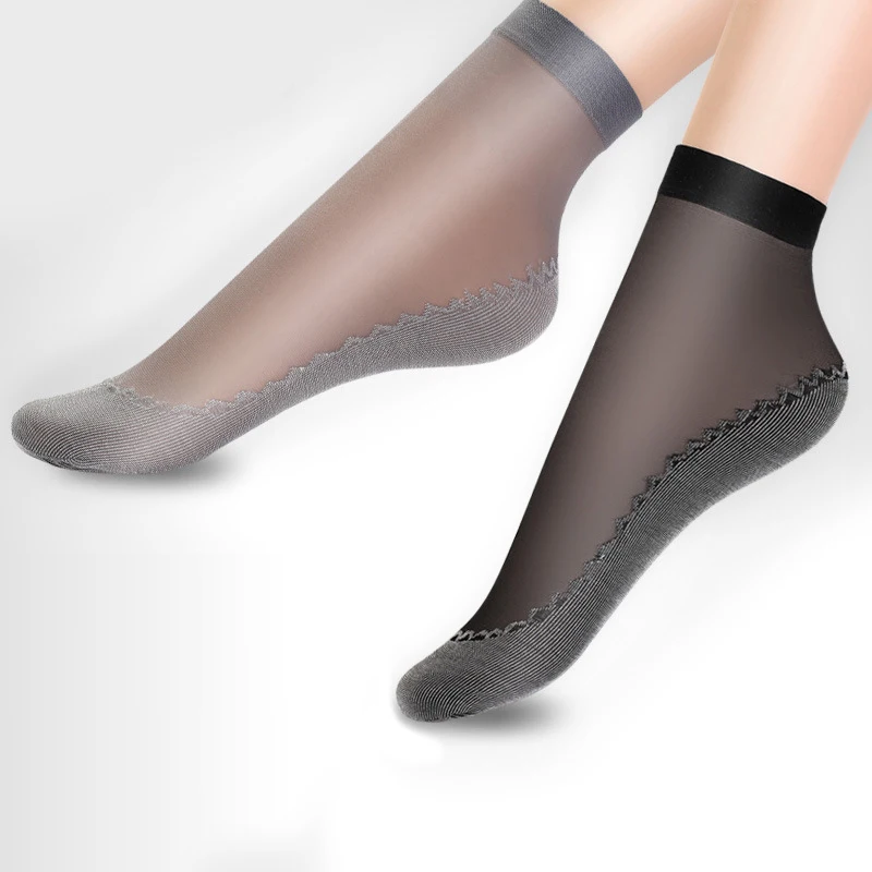 20 Pair Summer Thin Short Socks Women Female Girls Ankle Socks Bottom Thick Meias Wear-Resistant Moisture Wicking Slip-Resistant
20 Pair Summer Thin Short Socks Women Female Girls Ankle Socks Bottom Thick Meias Wear-Resistant Moisture Wicking Slip-Resistant