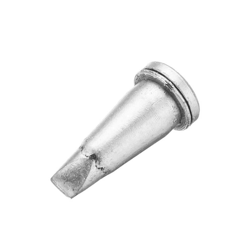 5pcs Welding Tip LT Series Soldering Iron Tips Universal Lead Free Round LTB LTK LT1S LTO LT1L LTBB LTA
5pcs Welding Tip LT Series Soldering Iron Tips Universal Lead Free Round LTB LTK LT1S LTO LT1L LTBB LTA