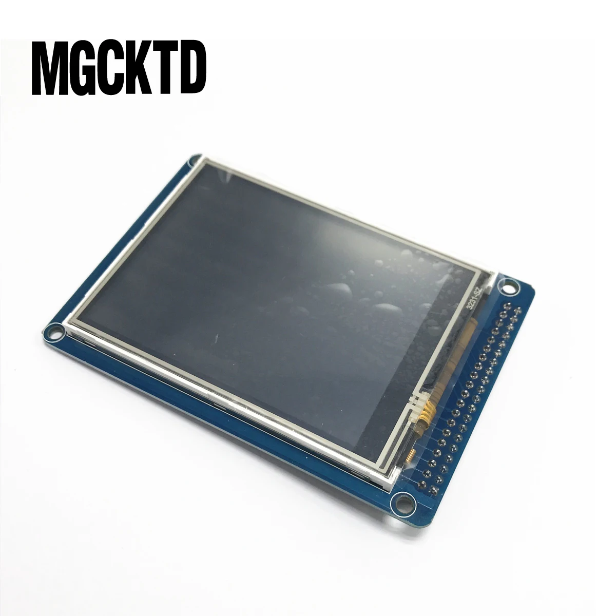 3 2 дюймовый сенсорный ЖК экран 320x240 дисплей дюйма TFT модуль цветного экрана