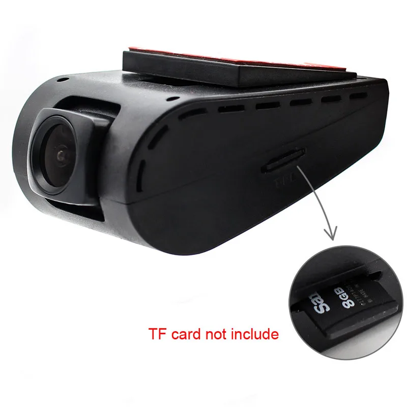 DVR015 High quality DVR Camera for Android Car DVD GPS Navigation (not suitable for all model)
DVR015 High quality DVR Camera for Android Car DVD GPS Navigation (not suitable for all model)