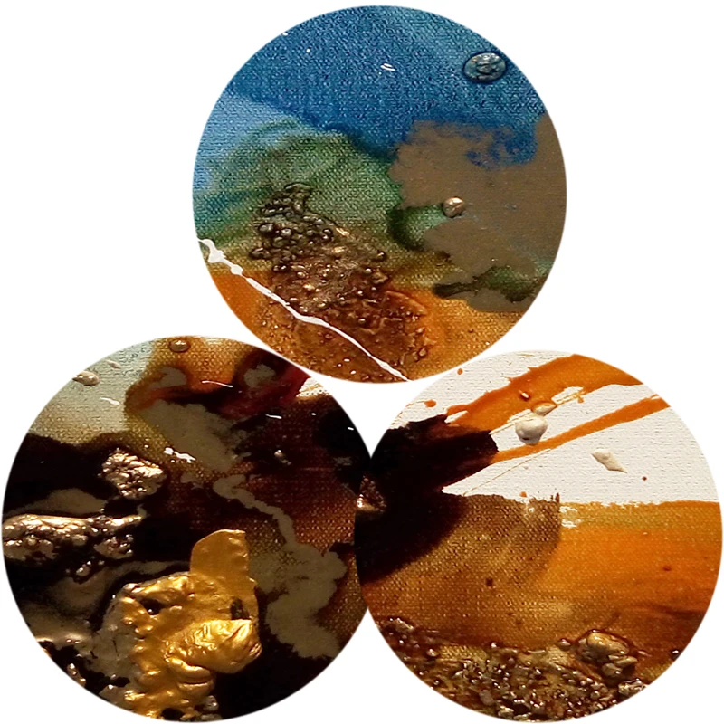 Modern Abstract Oil Painting Posters and Prints on Canvas Wall Art Abstract Color Rhythm Pictures for Living Room Decor No Frame
Modern Abstract Oil Painting Posters and Prints on Canvas Wall Art Abstract Color Rhythm Pictures for Living Room Decor No Frame