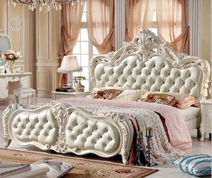 Комплект для спальни королевского размера 0409 8865|king size bedroom set|bedroom setbedroom set king |
