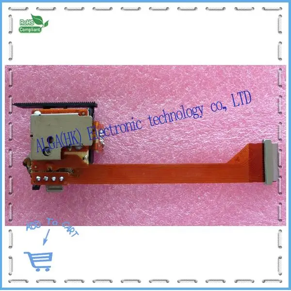European production of original CDPRO CDPRO2 CDPRO2M VAU1254 / 31 Straight / tube laser head Free shipping
European production of original CDPRO CDPRO2 CDPRO2M VAU1254 / 31 Straight / tube laser head Free shipping