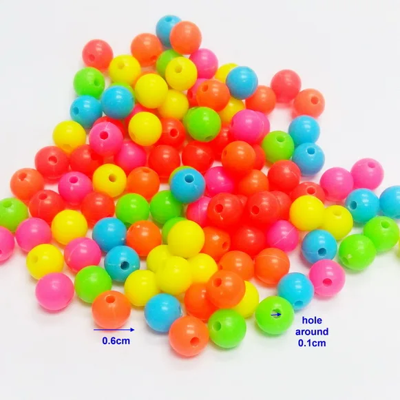 100 PCS C018 bulk Colorful multi color ball Pony round Charms Loose Beads for bracelet necklace girls kids shchool crafts
100 PCS C018 bulk Colorful multi color ball Pony round Charms Loose Beads for bracelet necklace girls kids shchool crafts