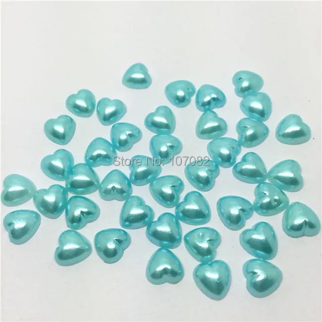 1000pcs 8mm Blue Pearl Heart Flatbacks Embellishments Resin Crafts For Cardmaking Scrapbooking
1000pcs 8mm Blue Pearl Heart Flatbacks Embellishments Resin Crafts For Cardmaking Scrapbooking