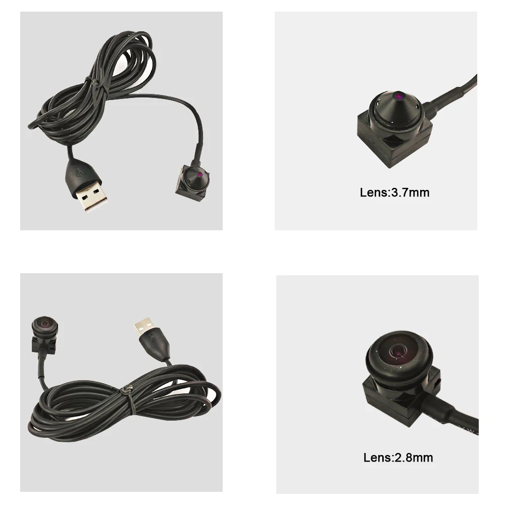 NEW 720P MINI USB AHD Camera Plug and Pluy CCTV Camera MINI camera for security cctv system camera can record on local HDD
NEW 720P MINI USB AHD Camera Plug and Pluy CCTV Camera MINI camera for security cctv system camera can record on local HDD
