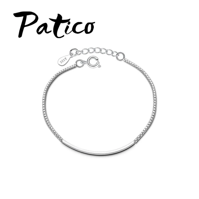 Free Shipping Simple 100% Sterling Silver 925 Stamped Girls/Women/ Ladies Summer Style Wristband Jewelry Wholesale
Free Shipping Simple 100% Sterling Silver 925 Stamped Girls/Women/ Ladies Summer Style Wristband Jewelry Wholesale