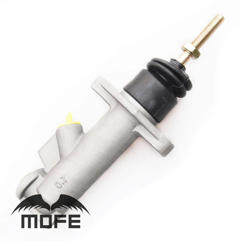 SPECIAL OFFER 4PCS 0.625 inch / 0.7 inch / 0.75 inch Master Cylinder For Drift Hydraulic Handbrake Hand Brake
SPECIAL OFFER 4PCS 0.625 inch / 0.7 inch / 0.75 inch Master Cylinder For Drift Hydraulic Handbrake Hand Brake