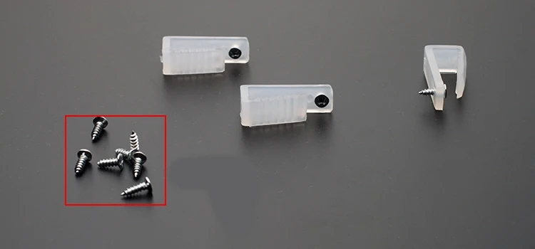 1000pcs LED 5050/3528/3014/5730 With Univeral Clip Fixed Buckle Round Suspended Celling Companion
1000pcs LED 5050/3528/3014/5730 With Univeral Clip Fixed Buckle Round Suspended Celling Companion