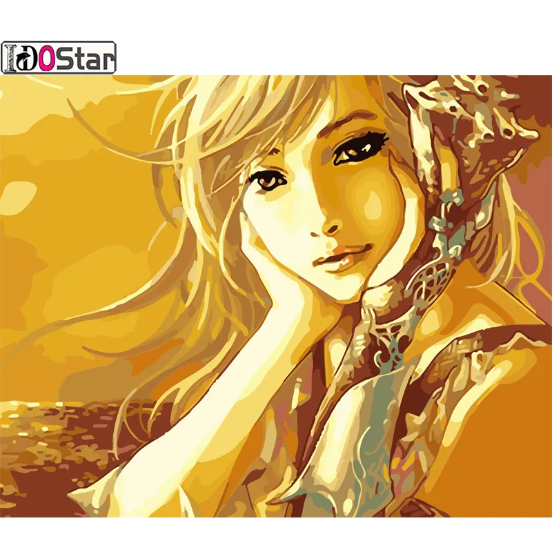 Paint by numbers thinking girl pictures acrylic painting by numbers abstract drawing by numbers unique gift for home decor
Paint by numbers thinking girl pictures acrylic painting by numbers abstract drawing by numbers unique gift for home decor