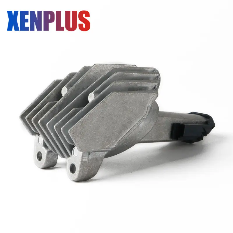 

Xenplus 100%new OEM 63127262731 For BMW 5 Series F10 F11 F18 F07 GT LCI Daytime Driving Angel Eye Light DRL LED Headlight Module