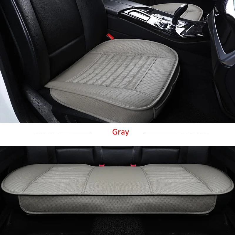 Car Seat Cover Universal Cushion For Land Rover Discovery 3/4 freelander 2 Sport Range Sport Evoque Car Styling
Car Seat Cover Universal Cushion For Land Rover Discovery 3/4 freelander 2 Sport Range Sport Evoque Car Styling
