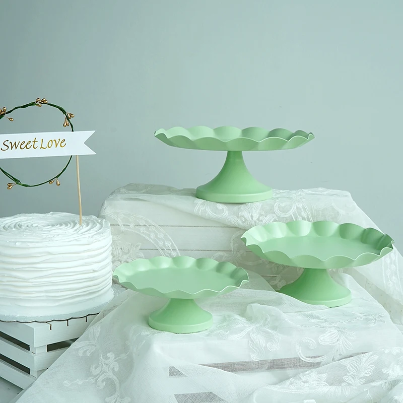 Green Cake Stand Cupcake Trays Cake Tools Home Decoration Party Dessert Table Suppliers Perfume Make Up Storage Holders
Green Cake Stand Cupcake Trays Cake Tools Home Decoration Party Dessert Table Suppliers Perfume Make Up Storage Holders