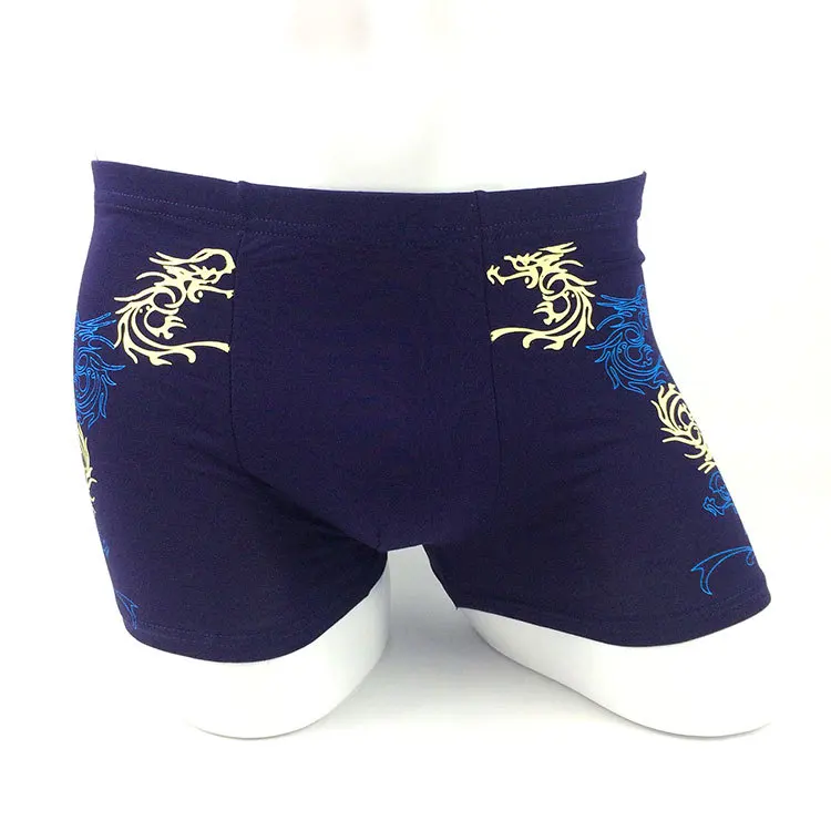 4 Piece XL-5XL Men's underwear bamboo fiber men's flat-footed underwear printing style enlarged size men's underwear
4 Piece XL-5XL Men's underwear bamboo fiber men's flat-footed underwear printing style enlarged size men's underwear
