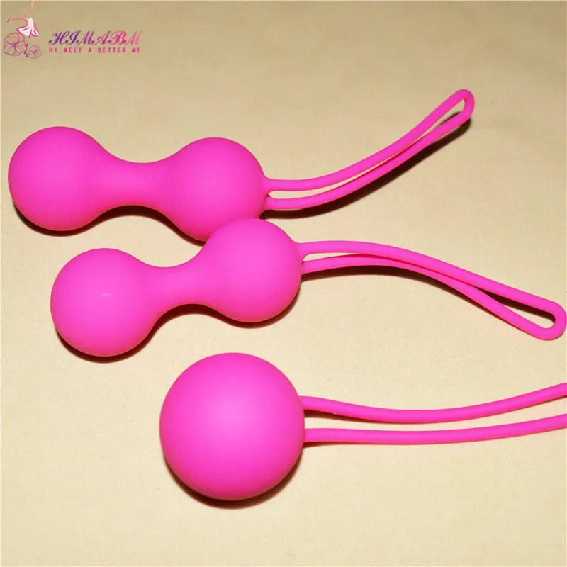 HIMABM kegel egg jade eggs pelvic floor muscles vaginal tightening jade egg kegel exercise for women Postpartum Recovery
HIMABM kegel egg jade eggs pelvic floor muscles vaginal tightening jade egg kegel exercise for women Postpartum Recovery