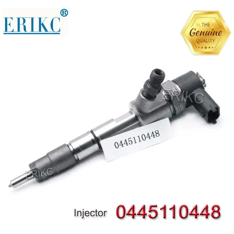 Топливные инжекторы ERIKC 0445110448 Assy 0 445 110 448 впрыск общей топливной магистрали 0445 110 448 по OEM номеру 4D22E41000
Топливные инжекторы ERIKC 0445110448 Assy 0 445 110 448 впрыск общей топливной магистрали 0445 110 448 по OEM номеру 4D22E41000