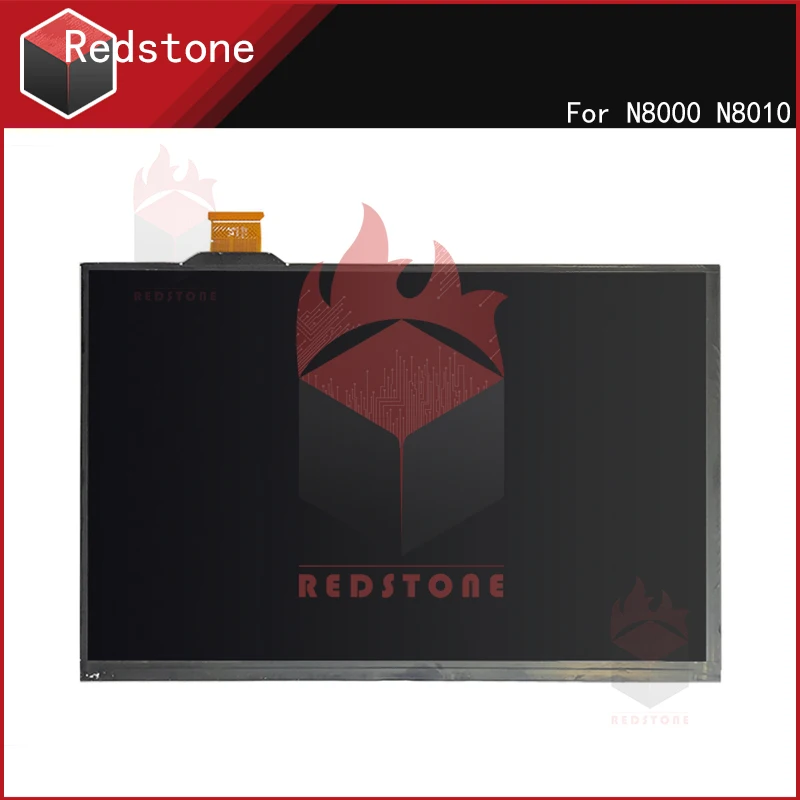 Redstone Полный новый для планшета ЖК панель GT N8000 Samsung Galaxy Note 10 1 N8010 экран