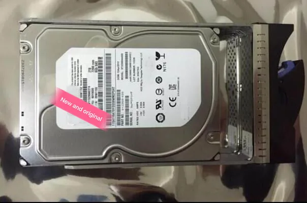 100%New In box 3 year warranty 40k6804 42D0372 73G 15K FC DS4700 Need more angles photos, please contact me
100%New In box 3 year warranty 40k6804 42D0372 73G 15K FC DS4700 Need more angles photos, please contact me