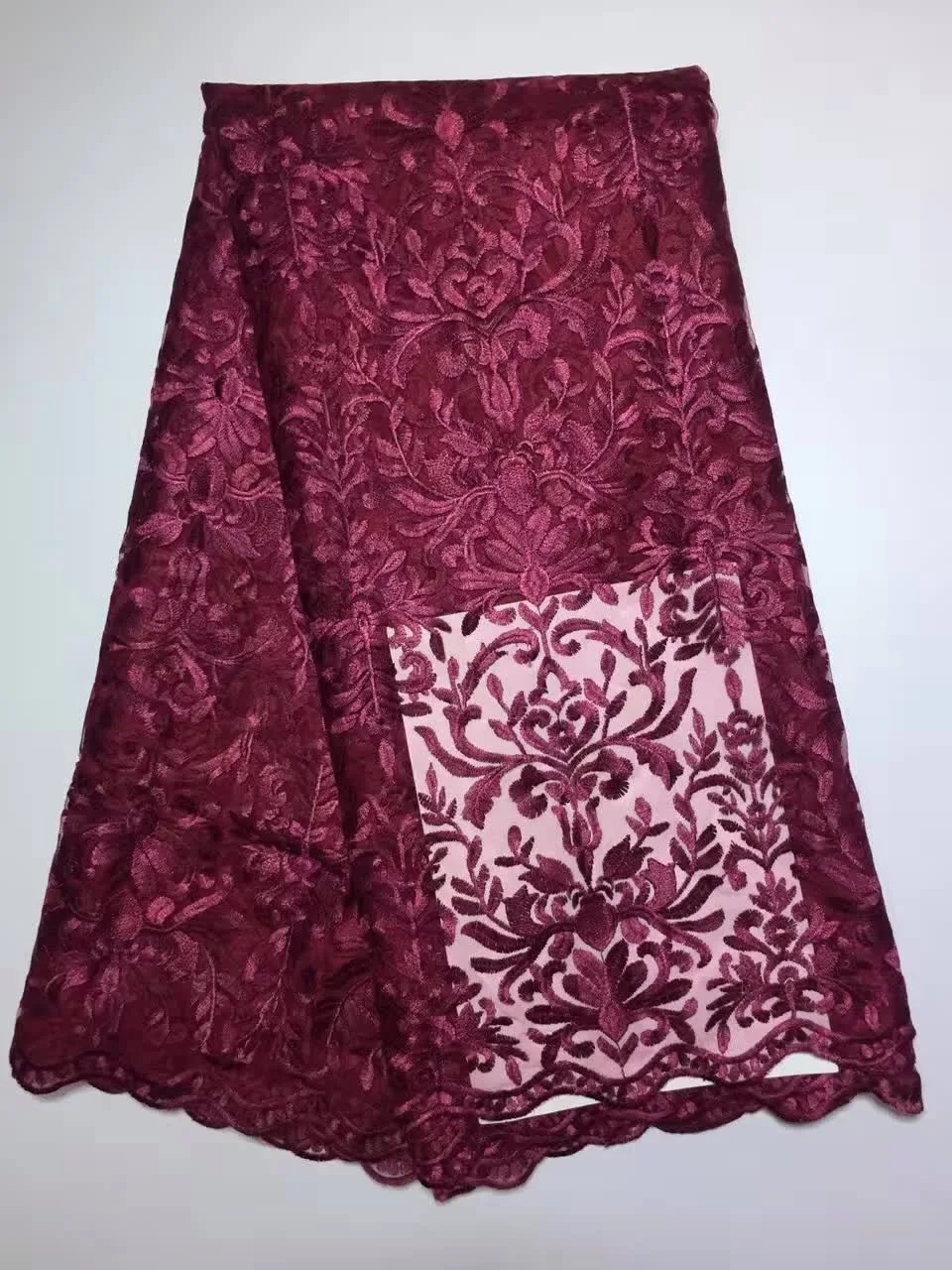 Free Shipping!New Arrival 100% Cotton African Guipure Cord Lace Fabric,Chemical african Lace Fabric High Quality 5Yards
Free Shipping!New Arrival 100% Cotton African Guipure Cord Lace Fabric,Chemical african Lace Fabric High Quality 5Yards