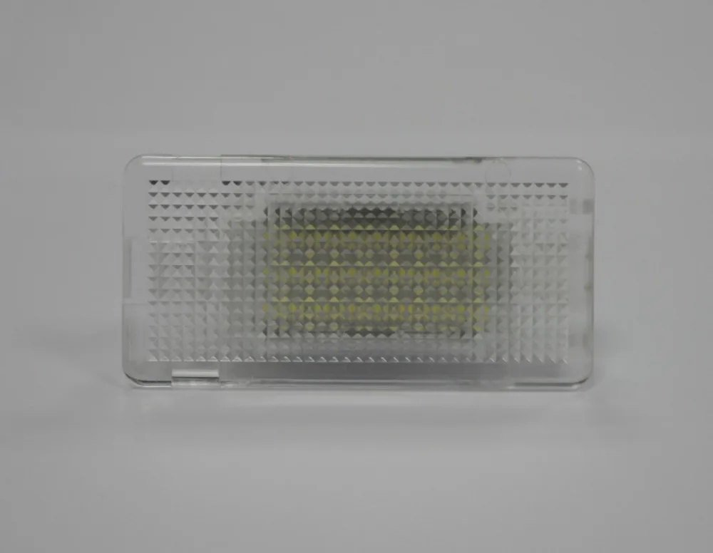 Светодиодная лампа 24SMD для багажника без ошибок BMW X5 E46 E39 E82 E88 E90 E91 E92 E53 F10 F01 2 шт.|led