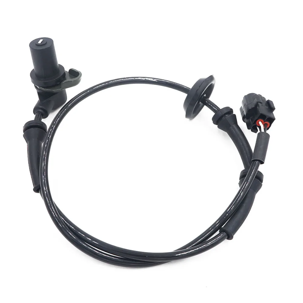 SMD ABS Wheel Speed Sensor for Chevrolet Aveo Three Volumes petrol 2005 > P 96473222 96959998 96534911 SS20291
SMD ABS Wheel Speed Sensor for Chevrolet Aveo Three Volumes petrol 2005 > P 96473222 96959998 96534911 SS20291