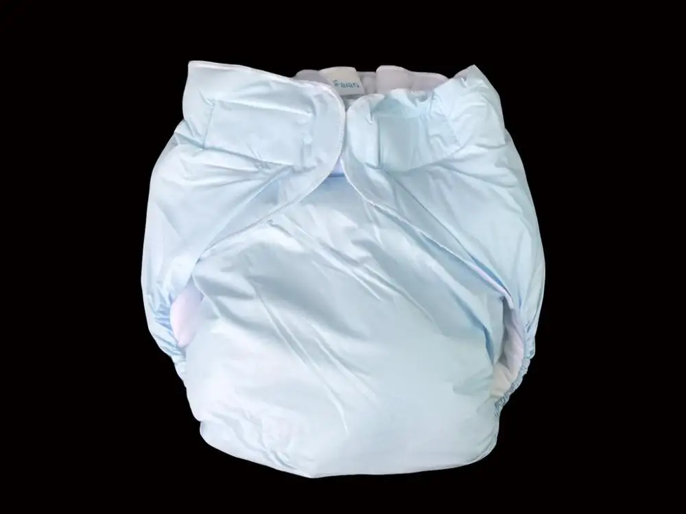 Adult baby Incontinence diaper/nappy PDM01-16 SIZE: S-M (M) / M-L (L) / L-XXL(XL)
Adult baby Incontinence diaper/nappy PDM01-16 SIZE: S-M (M) / M-L (L) / L-XXL(XL)