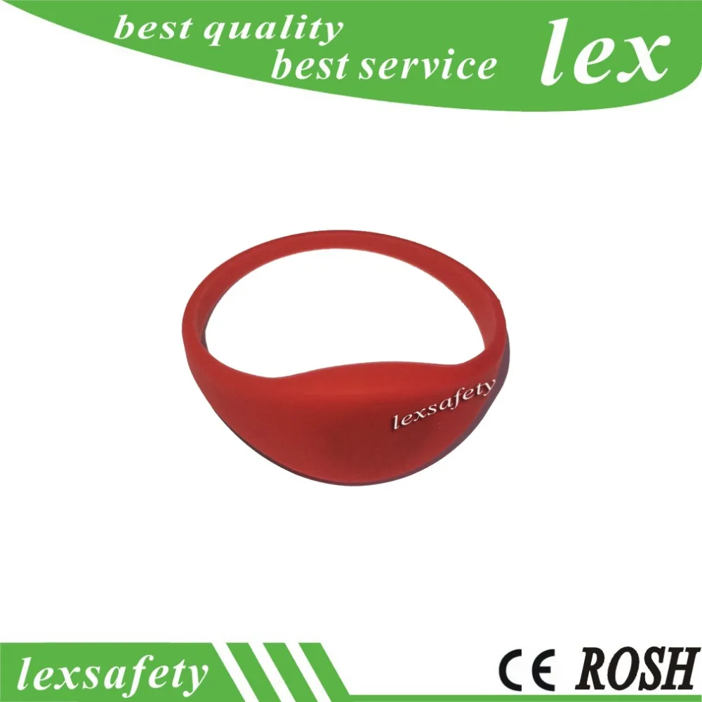 rfid wristbands manufacturers make Waterproof RFID Wristband 125KHz ISO TK4100 compatible ID Silicone Watch Bracelet- 10pcs/lot
rfid wristbands manufacturers make Waterproof RFID Wristband 125KHz ISO TK4100 compatible ID Silicone Watch Bracelet- 10pcs/lot