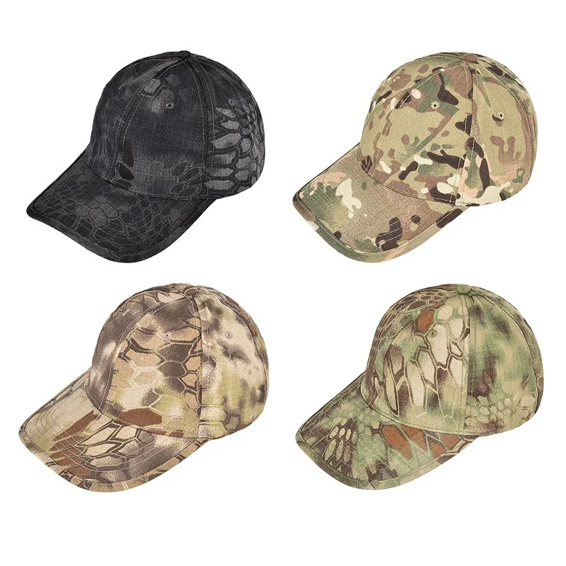 US Army Tactical Baseball Cap Camo Military Hat Men Camouflage Browning Hats Outdoor Sport Airsoft Paintball Hiking Hunting Caps
US Army Tactical Baseball Cap Camo Military Hat Men Camouflage Browning Hats Outdoor Sport Airsoft Paintball Hiking Hunting Caps