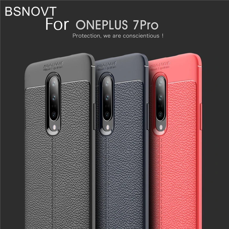 For Oneplus 7T Case 3T 5T 6T Soft TPU Silicone Luxury Leather Anti-knock Phone Case Oneplus 7 Pro Cover For Oneplus 7T Pro Case
For Oneplus 7T Case 3T 5T 6T Soft TPU Silicone Luxury Leather Anti-knock Phone Case Oneplus 7 Pro Cover For Oneplus 7T Pro Case