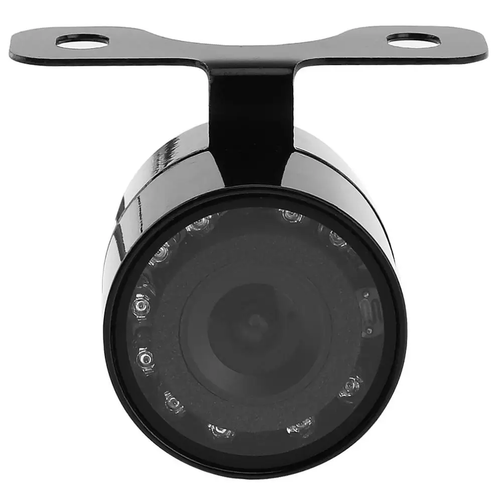Universal Car Rear View Camera 420TVL Night Vision Car Front View Camera 120 Degree Wide Angle Waterproof Auto Reversing Parking
Universal Car Rear View Camera 420TVL Night Vision Car Front View Camera 120 Degree Wide Angle Waterproof Auto Reversing Parking