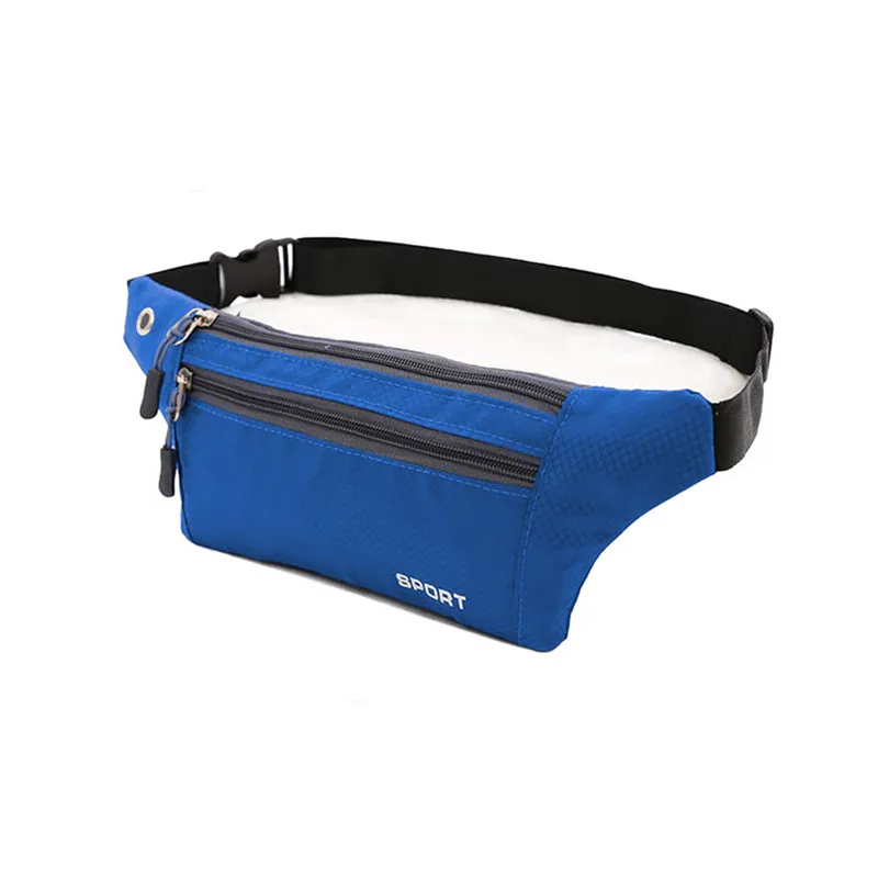 2019 Men Women Sport Waist Pack Fanny Pack Crossbody Wallet Belt Travel Phone Bag New
2019 Men Women Sport Waist Pack Fanny Pack Crossbody Wallet Belt Travel Phone Bag New