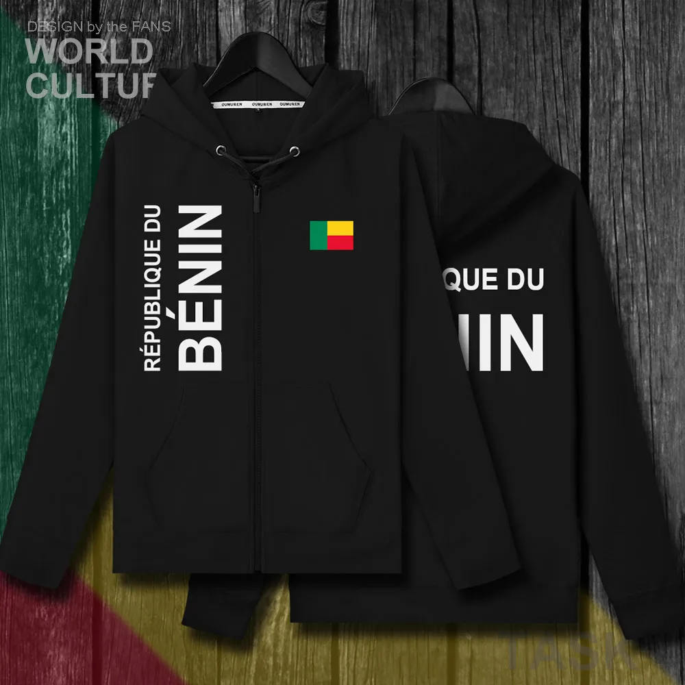 Benin Beninese BEN BJ Dahomey mens sweatshirt hoodies winter zipper cardigan jerseys coats men jackets and casual nation clothes
Benin Beninese BEN BJ Dahomey mens sweatshirt hoodies winter zipper cardigan jerseys coats men jackets and casual nation clothes