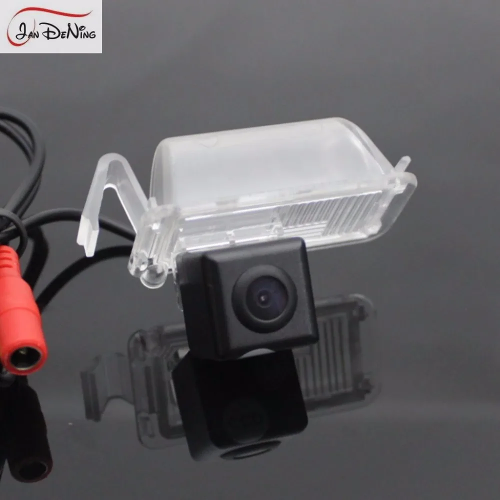 JanDeNing HD CCD Car Rear View Parking/ Backup Reverse Camera/License Plate Light OEM WaterProof For Buick Park Avenue 2007-2012
JanDeNing HD CCD Car Rear View Parking/ Backup Reverse Camera/License Plate Light OEM WaterProof For Buick Park Avenue 2007-2012