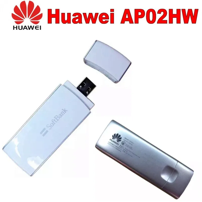 Lot of 100pcs Huawei Unlocked SoftBank AP02HW 4G USB modem broadband LTE TDD B41 Dongle
Lot of 100pcs Huawei Unlocked SoftBank AP02HW 4G USB modem broadband LTE TDD B41 Dongle