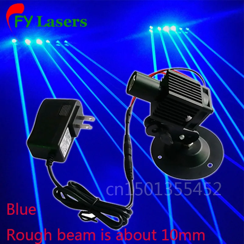Wavelength 450NM blue laser light 100MW and 200MW blue light thick beam laser emitter
Wavelength 450NM blue laser light 100MW and 200MW blue light thick beam laser emitter