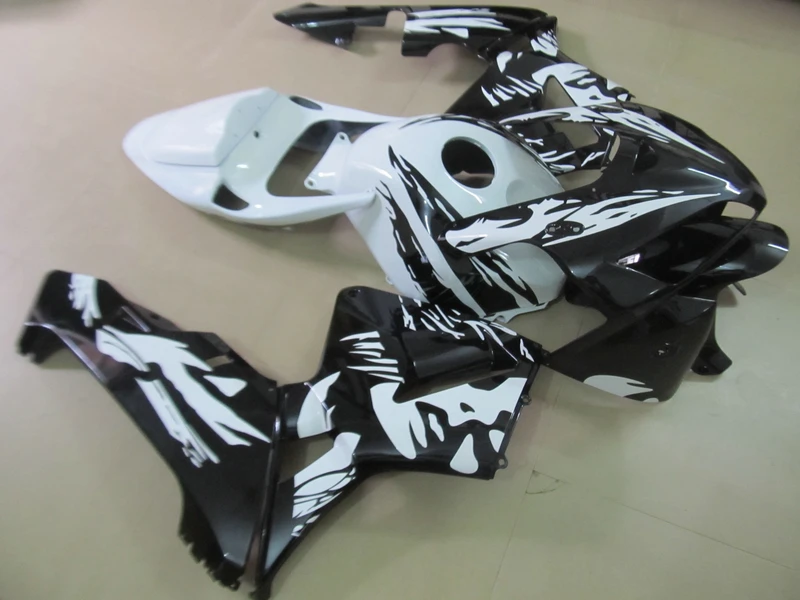 Инжекционный обтекатель кузова комплект для Honda CBR600RR 05 06 Белый Черный Высококачественный Обтекатель Набор CBR600 RR 2005 2006 TY11
Инжекционный обтекатель кузова комплект для Honda CBR600RR 05 06 Белый Черный Высококачественный Обтекатель Набор CBR600 RR 2005 2006 TY11