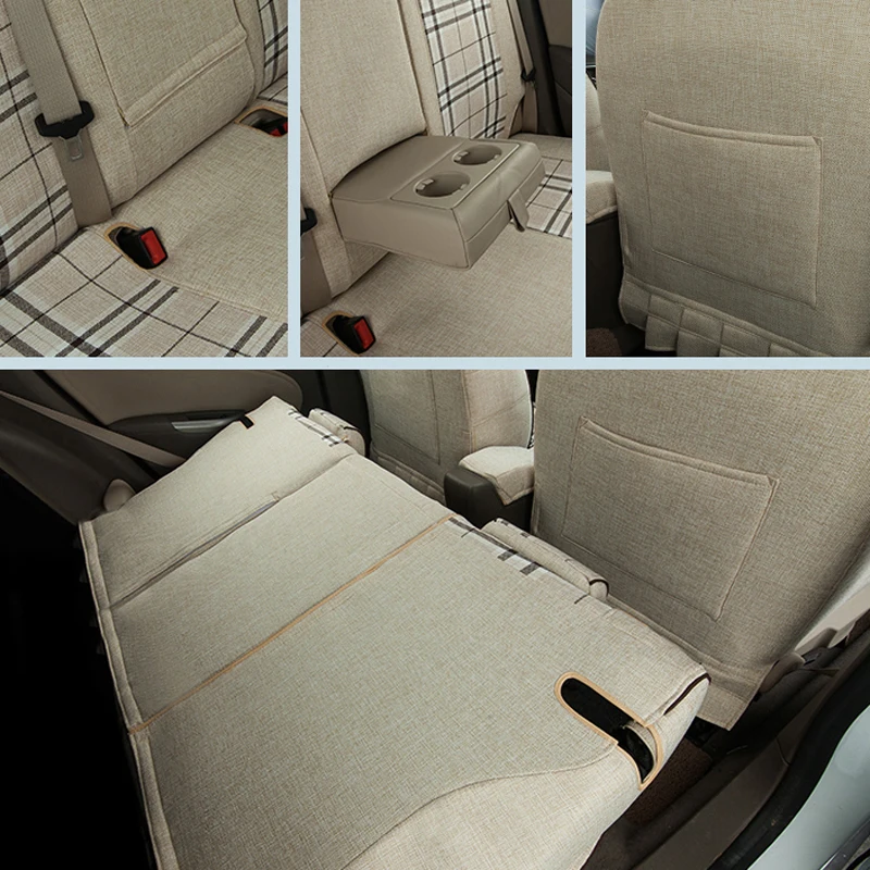 CARTAILOR New Linen Fabric Car Styling Seat Cover Set for Nissan Fuga Seat Covers & Supports Custom Fit Cover Seats Protection
CARTAILOR New Linen Fabric Car Styling Seat Cover Set for Nissan Fuga Seat Covers & Supports Custom Fit Cover Seats Protection