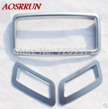 Freeshipping NEW 2014 for Nissan X-TRAIL outlet box The rear diffuser ABS plating decorative box car accessories car-styling
Freeshipping NEW 2014 for Nissan X-TRAIL outlet box The rear diffuser ABS plating decorative box car accessories car-styling
