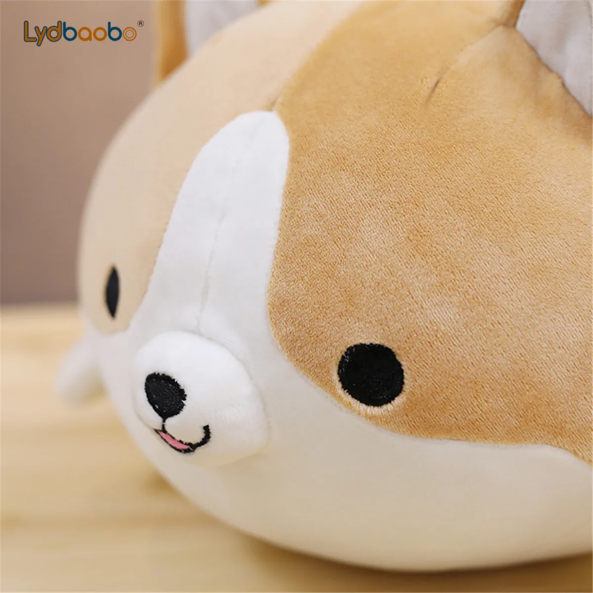 30/45/60cm Kawaii Corgi Dog Plush Toys Lovely Cartoon Stuffed Soft Cute Animal Pillow Birthda Xmas Gift For Baby Valentine Gift
30/45/60cm Kawaii Corgi Dog Plush Toys Lovely Cartoon Stuffed Soft Cute Animal Pillow Birthda Xmas Gift For Baby Valentine Gift