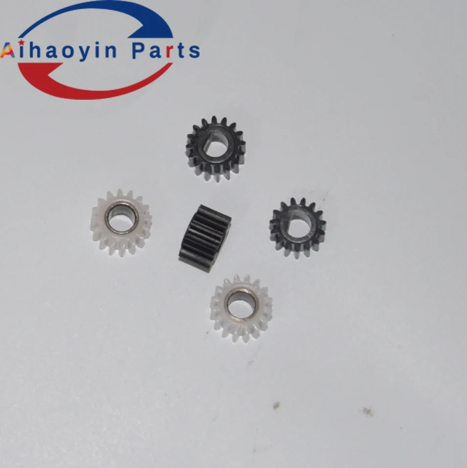 10sets original B0393062 B0393060 B0393245 Developer Gear Kit for Ricoh Aficio 1015 1018 2015 2018 3025 3030 MP1600 MP2510 MP301
10sets original B0393062 B0393060 B0393245 Developer Gear Kit for Ricoh Aficio 1015 1018 2015 2018 3025 3030 MP1600 MP2510 MP301