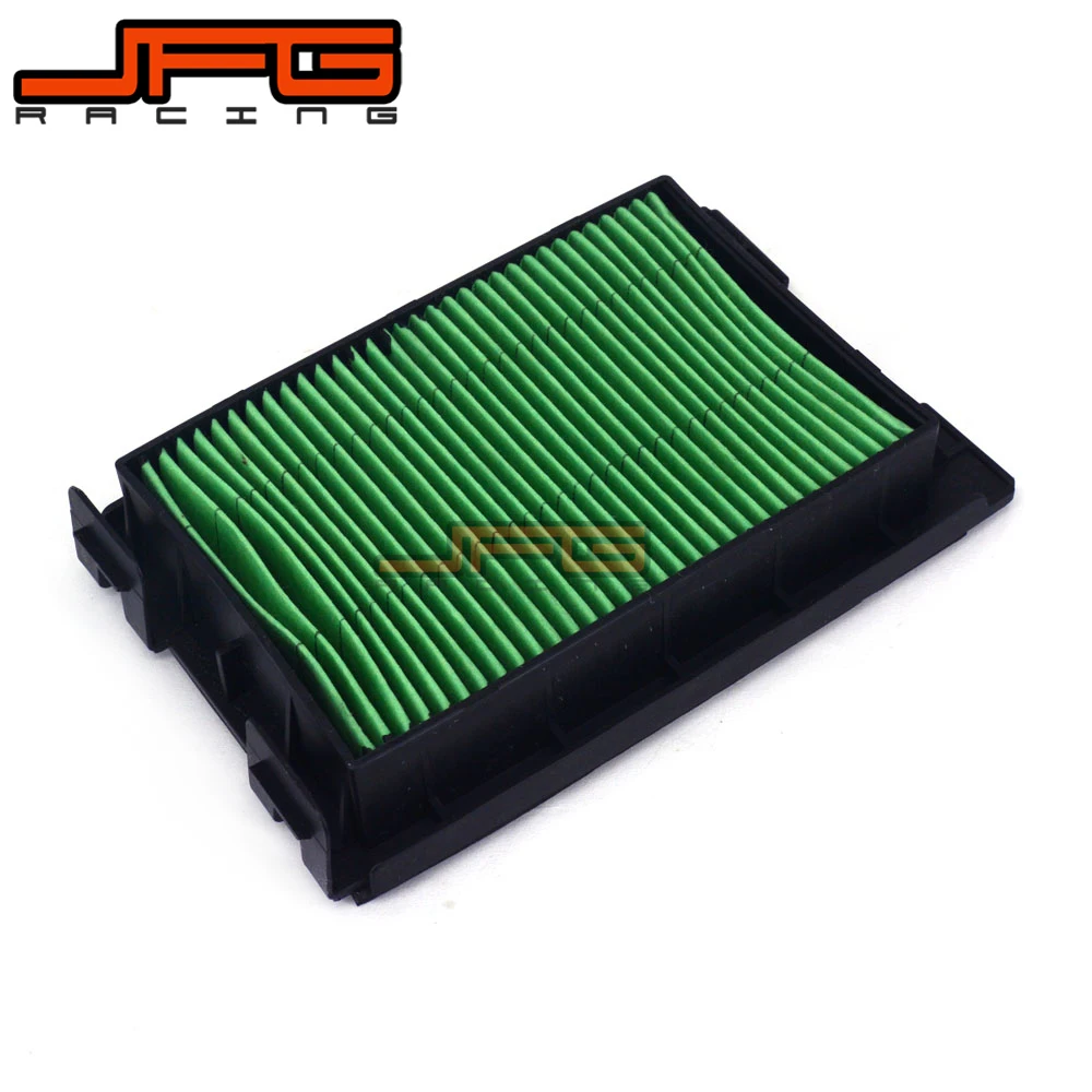 Air Filter Fit for Honda CBR250R CBR 250R 2011-2013 2011 2012 2013 CB300F CB 300F 2015 2016 CBR300R 300R 15 16 Motorcycle
Air Filter Fit for Honda CBR250R CBR 250R 2011-2013 2011 2012 2013 CB300F CB 300F 2015 2016 CBR300R 300R 15 16 Motorcycle