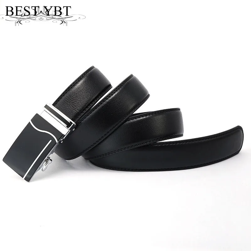 Best YBT Men fashion Belt Imitation leather Automatic buckle belt casual high quality fashion Men Belt
Best YBT Men fashion Belt Imitation leather Automatic buckle belt casual high quality fashion Men Belt